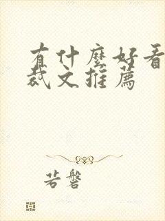 有什么好看的总裁文推荐