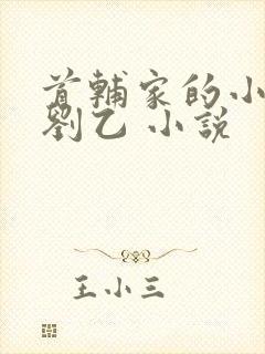 首辅家的小娇娘刘乙 小说