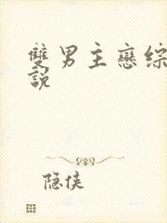 双男主恋综 小说