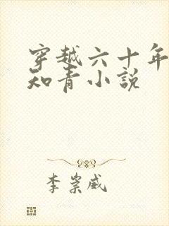 穿越六十年代小知青小说