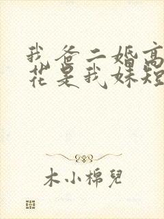 我爸二婚高冷校花是我妹短剧在线观看