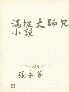 满级大师兄林枫小说