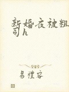 新婚夜被粗长上司h