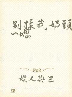 别揉我奶头~啊~嗯