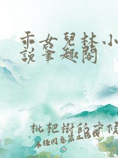 乖女儿林小喜小说笔趣阁