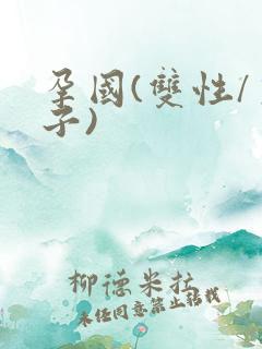 孕国(双性/生子)