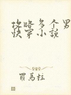 攻略多个男主的快穿小说