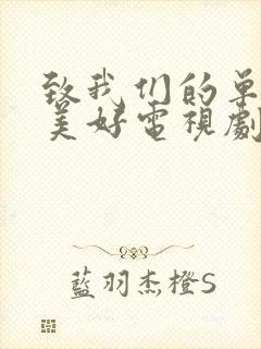 致我们的单纯小美好电视剧免费观看