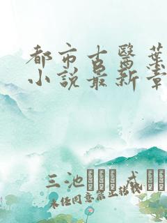 都市古医叶不凡小说最新章节