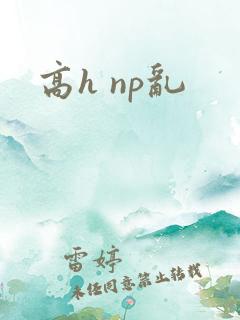 高h np乱