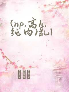 (np,高h,纯肉)乱l