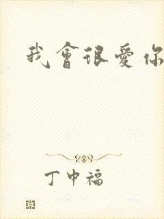 我会很爱你歌词