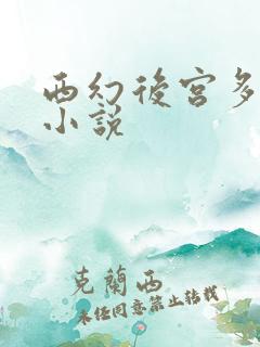 西幻后宫多女主小说