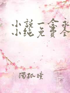 小说一念永恒白小纯免费全文阅读