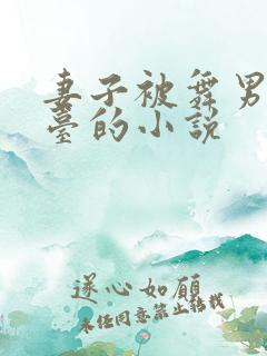 妻子被舞男邀上台的小说