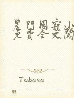 农门团宠小福妻免费全文阅读