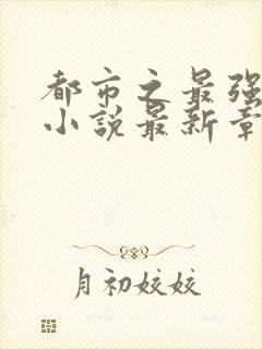 都市之最强狂兵小说最新章节