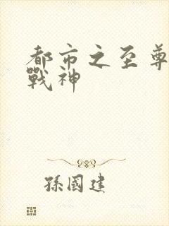 都市之至尊狂龙战神