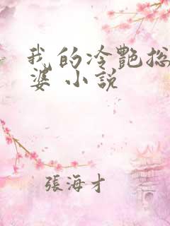 我的冷艳总裁老婆 小说