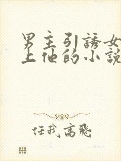 男主引诱女主爱上他的小说