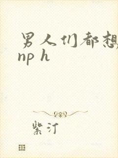 男人们都想日她np h