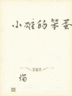 小雄的笨蛋英子