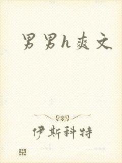男男h爽文