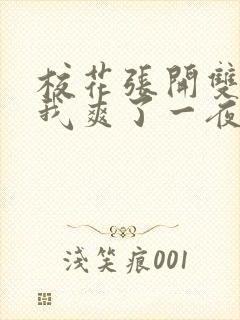 校花张开双腿让我爽了一夜