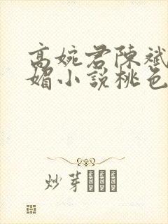 高婉君陈斌赵心媚小说桃色仕途