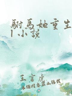 驸马她重生了gl 小说