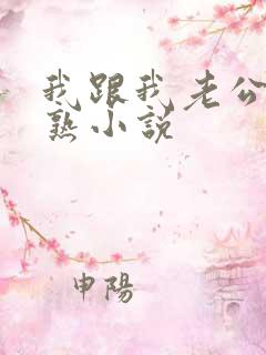 我跟我老公不太熟小说