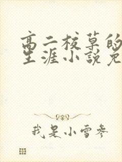 高二校草的种马生涯小说免费阅读