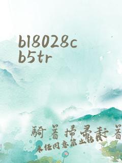 bl8028cb5tr