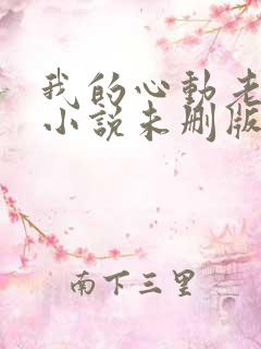 我的心动老板娘小说未删版下载txt