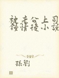 被老公上司一见钟情后小说全文阅读