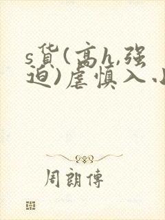 s货(高h,强迫)虐慎入小说