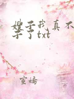 嫂子我真不是傻子了txt