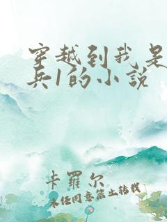 穿越到我是特种兵1的小说