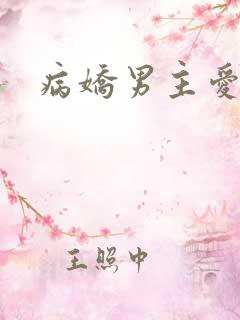 病娇男主爱上我