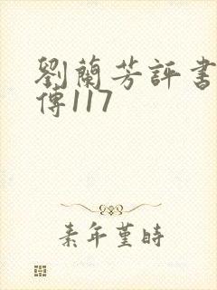 刘兰芳评书岳飞传117