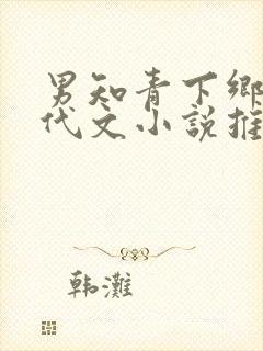 男知青下乡的年代文小说推荐