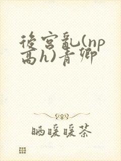 后宫乱(np 高h)青卿