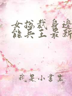 女总裁身边的全能兵王最新章节更新