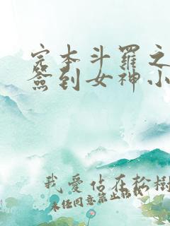 完本斗罗之开局签到女神小舞