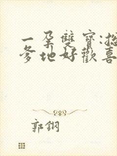 一孕双宝:总裁爹地好欢喜