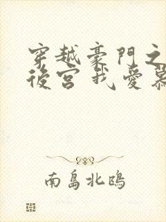 穿越豪门之娱乐后宫 我爱慕容淑 小说