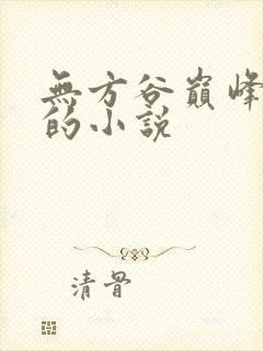 无方谷巅峰算命的小说