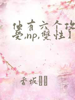 他有六个攻【总受,np,双性】