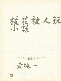 校花被人玩弄的小说