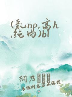 (乱np,高h,纯肉)bl